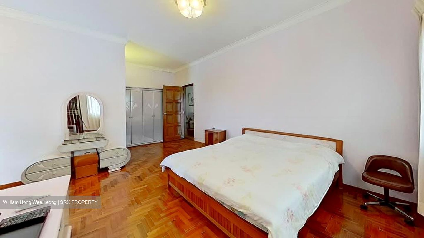 Jalan Kayu Estate (D28), Semi-Detached #565724311